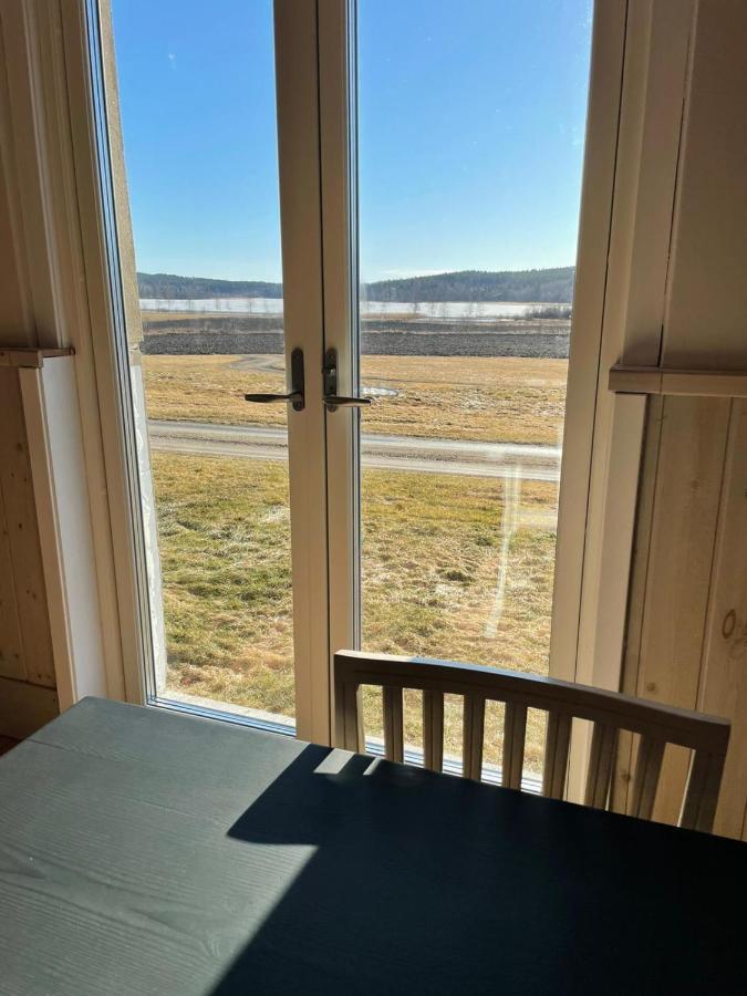 Aelvstalodges Jattendal Екстер'єр фото