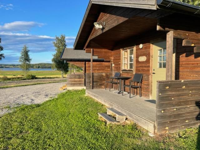 Aelvstalodges Jattendal Екстер'єр фото